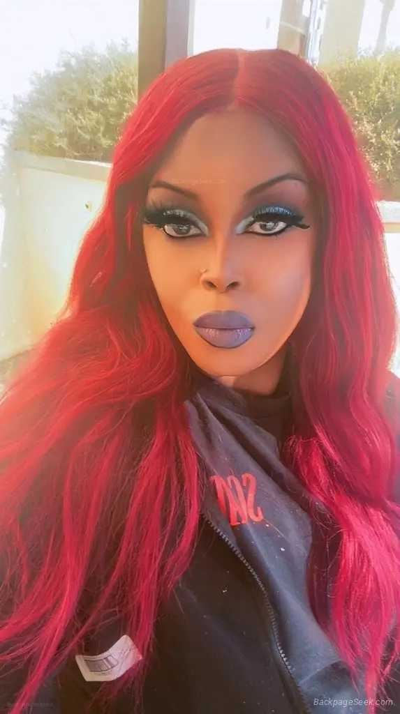 FREAKY SPIRITUAL in Savannah – Women Seeking Men photo 4