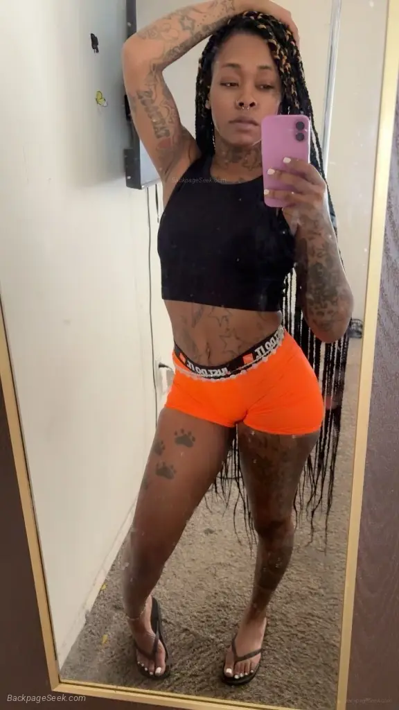 SUPER WET SOFT LIKE SILK BEST FEELING A CAN NEED AND IT COME... in Savannah – Women Seeking Men photo 5