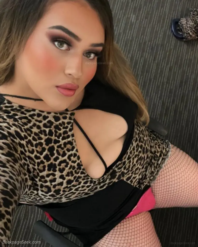 EXOTIC THICK AND CURVY LATINA TRANS VISITING ABERCORN ST - S... in Savannah – Women Seeking Men photo 5