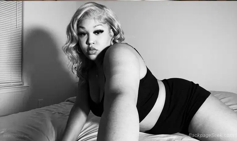 THICK BBW HERE ONLY in Savannah – Women Seeking Men photo 5