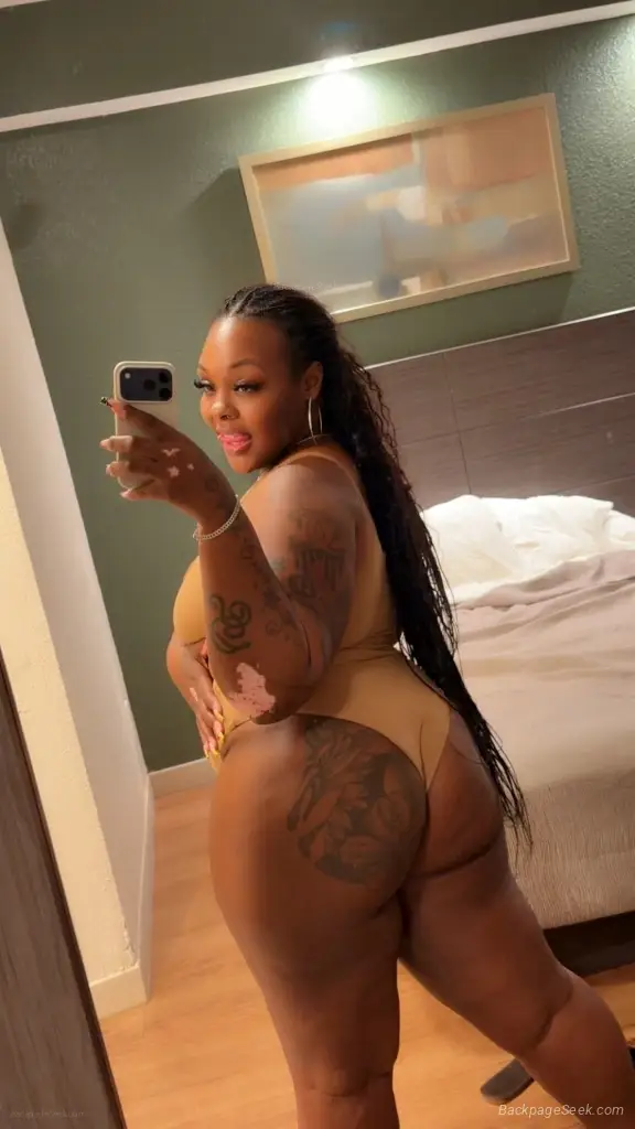 Tennessee's Finest Thick Curvy Star-Tatted BBW in Savannah – Women Seeking Men photo 4