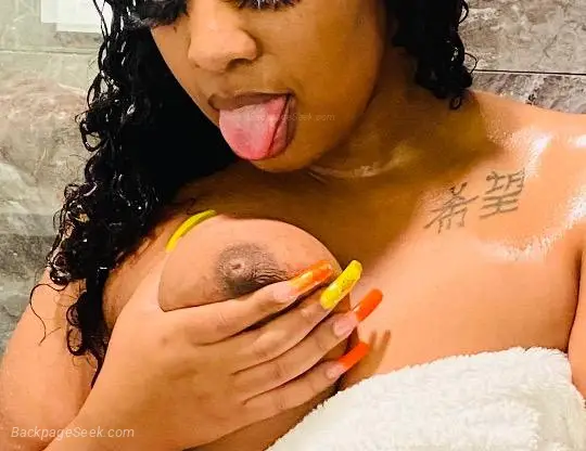 THICK IN ALL THE RIGHT PLACES FREAKY AT ALL THE RIGHT THINGS in Savannah – Women Seeking Men photo 3