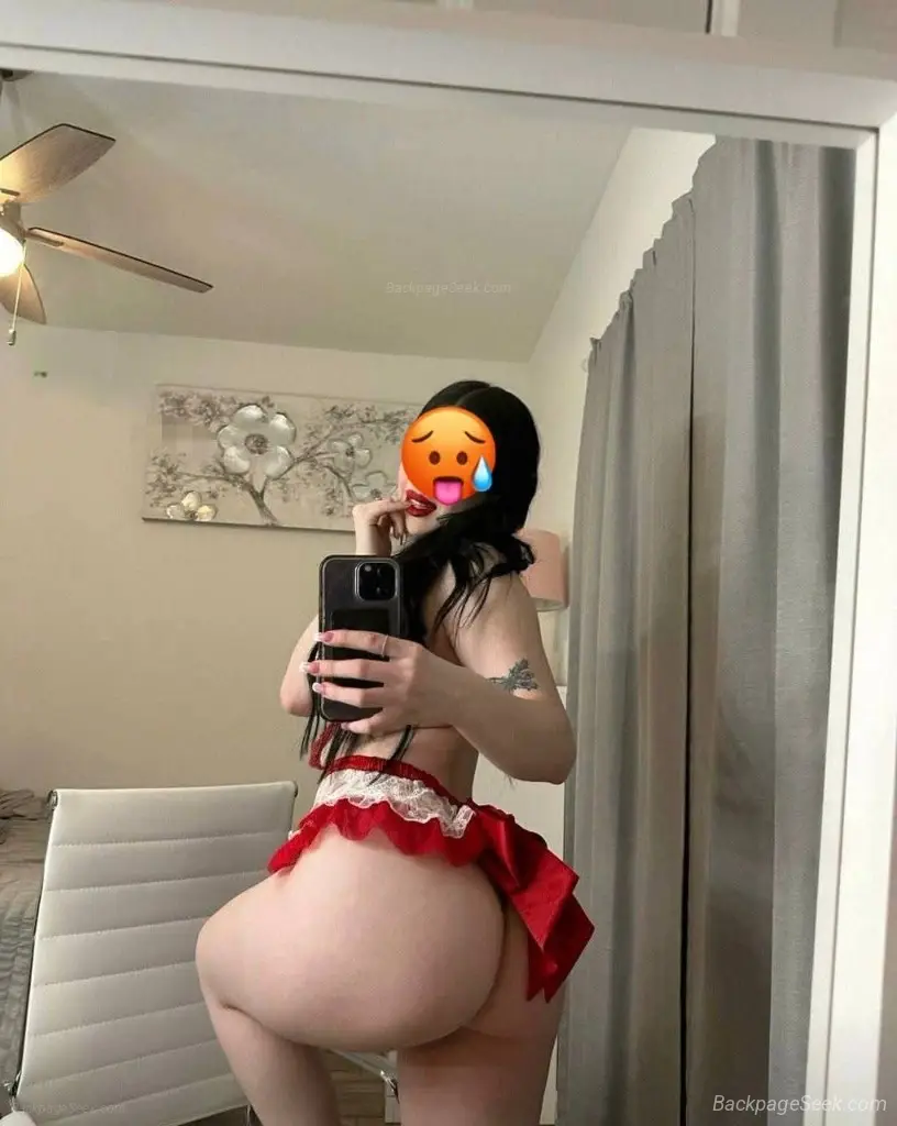 Back in town come and enjoy a cute and hot Latina girl in Savannah – Women Seeking Men photo 4