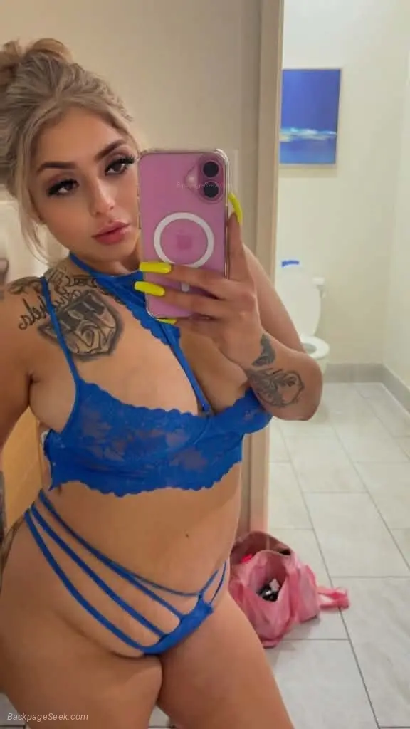 Available for sex