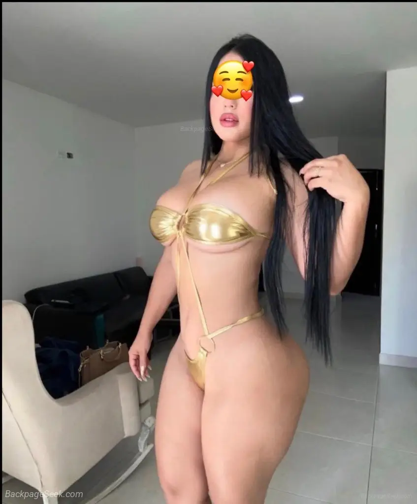 sexy