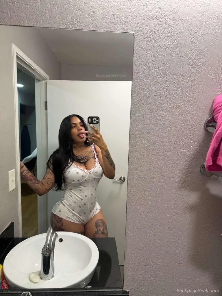 Black and sweet
