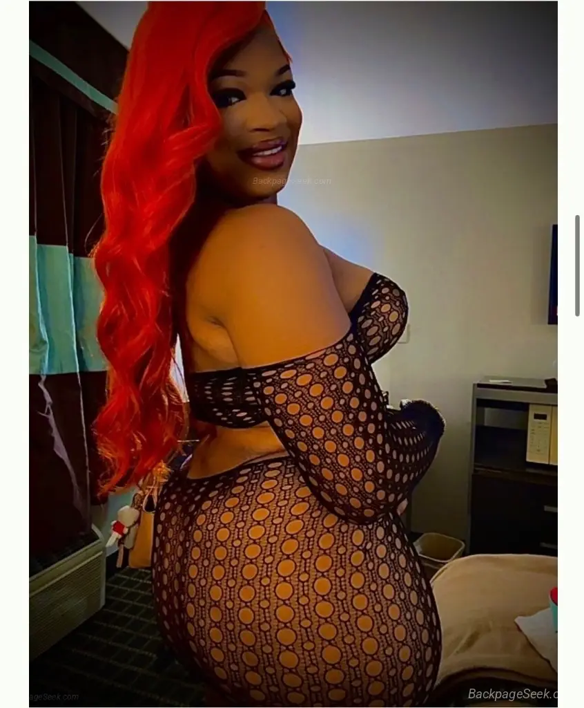 ABERCORN St. ANYTHING GOES FREAKY LOUISIANA GURL CUM SLUT