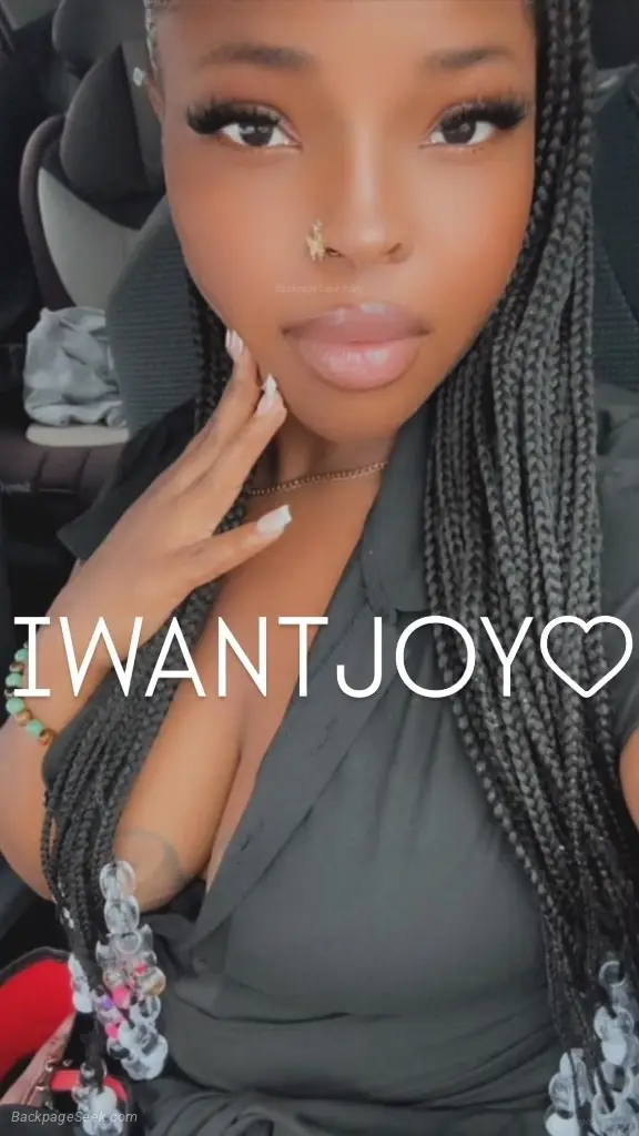 CALL ONLY NO TEXTING Joy to Your World A sweet temptation that s
