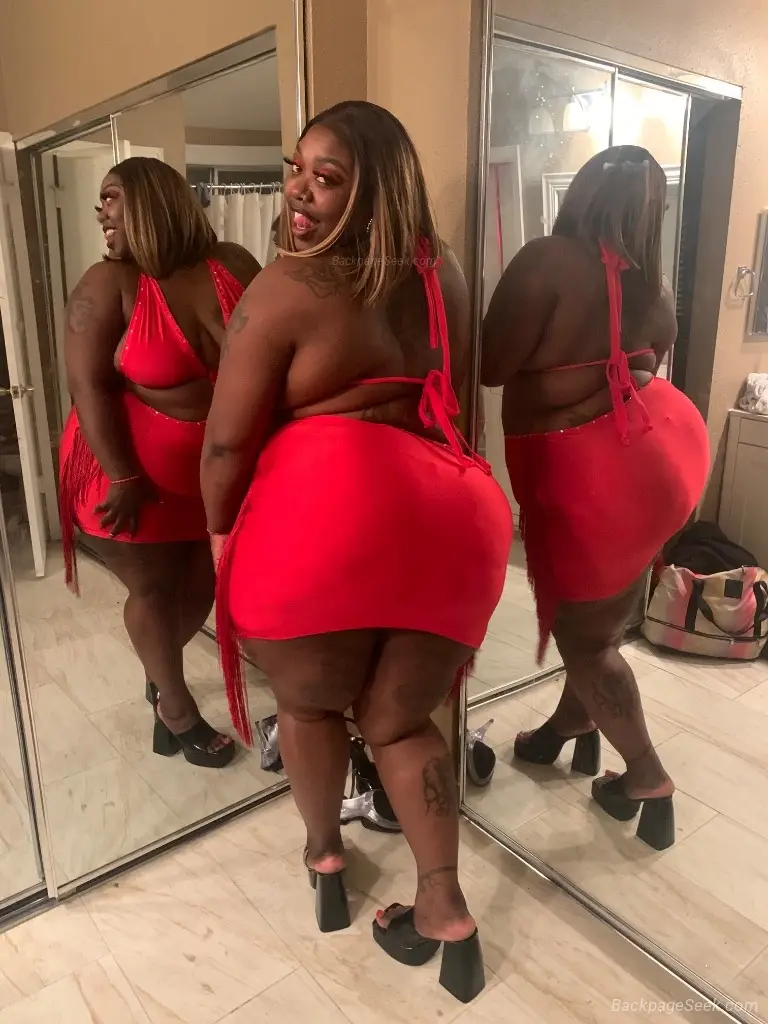 Ur Favorite Obsession is Here 2DAY BBW CHERISH CHEEKS Incall... in Savannah – Women Seeking Men photo 6