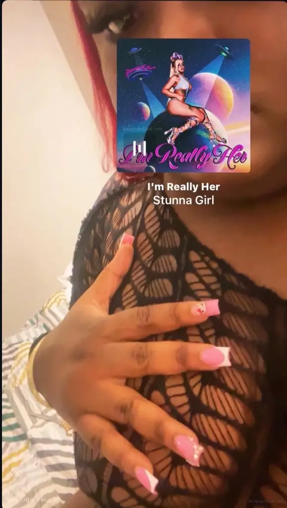 CHOCOLATE JUICY BBW QV SPECIAL in Savannah – Women Seeking Men photo 6