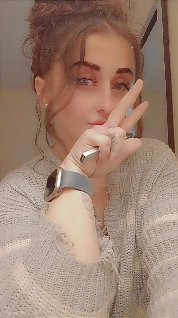 Feeling Off Today Let Me Turn You On