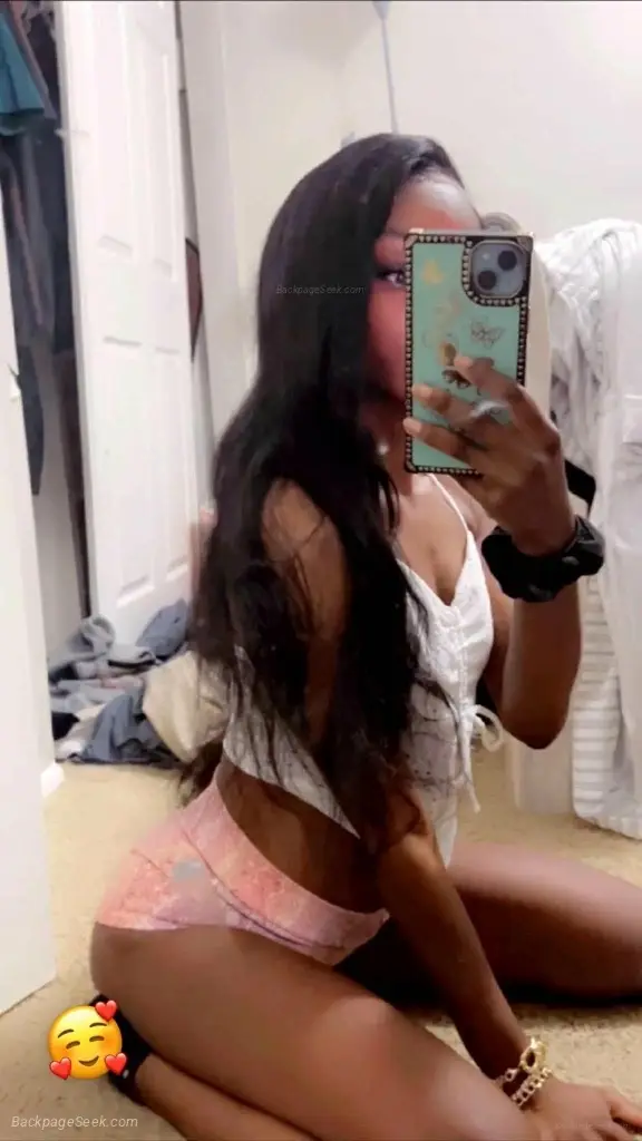 Petite Doll With The Fattest Pussy