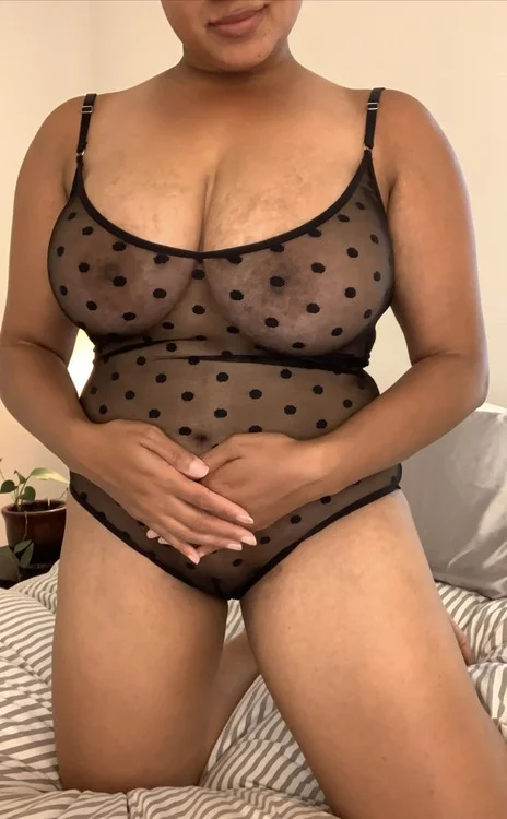 Sexy Sloppy Full of Surprises in Seattle – Women Seeking Men photo 5