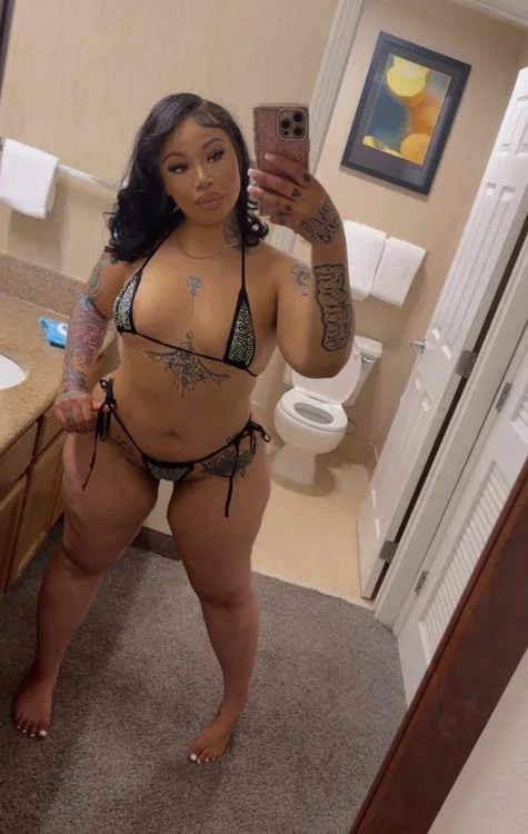 Thick Sexy Mixed Sweet Treat in Seattle – Women Seeking Men photo 3
