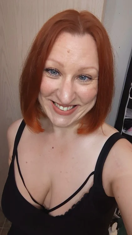 Happy hentai redhead with brains boobs benefits in Seattle – Women Seeking Men photo 2