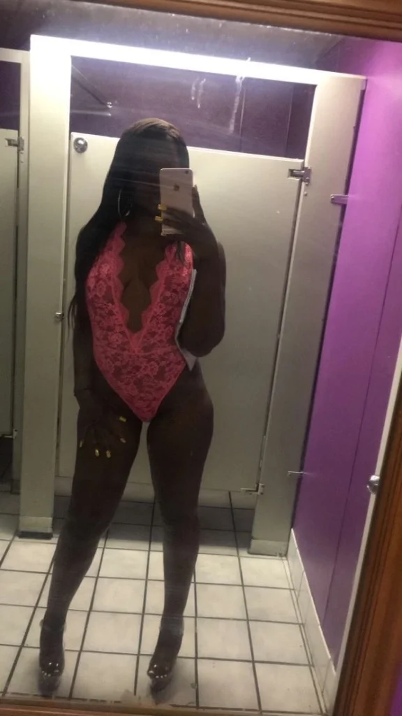 Girl of your dreams NEW IN TOWN Ready to play NOW Outcalls