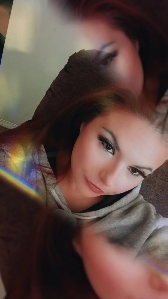 I am your fantasy girl in Seattle – Women Seeking Men photo 3