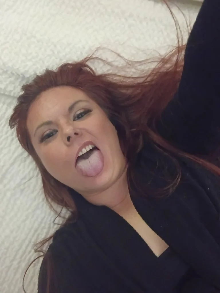 I am your fantasy girl in Seattle – Women Seeking Men photo 4