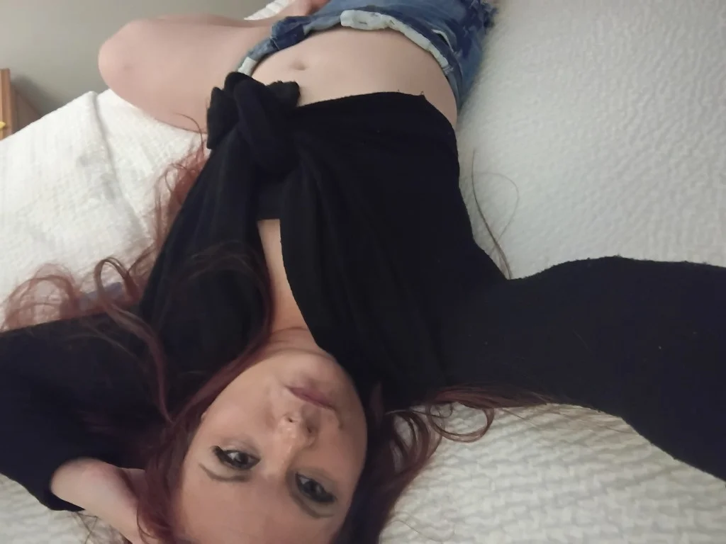 I am your fantasy girl in Seattle – Women Seeking Men photo 5