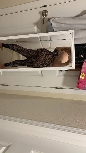 NO deposits REAL PERSON WET&TIGHT