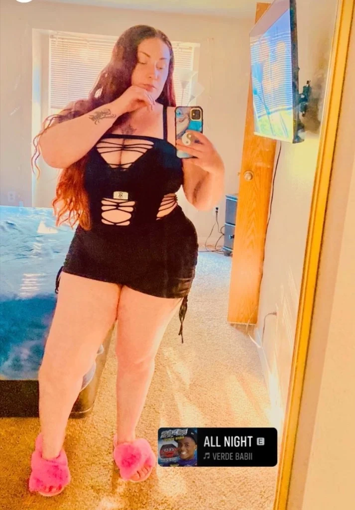 Cherry bombshell ExtraWet RedHeaded Sugarbaby ur tastiest tr... in Seattle – Women Seeking Men photo 6