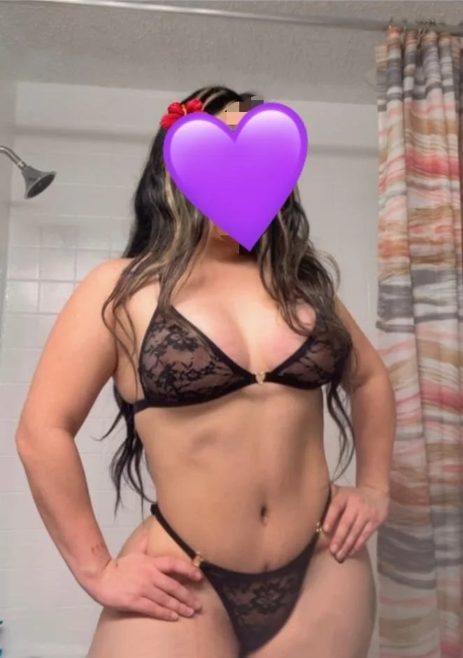 nueva en tu ciudad in Seattle – Women Seeking Men photo 2