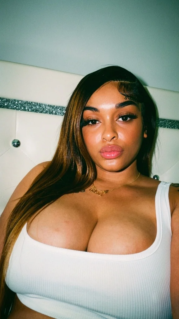 Black/Mexican Bombshell | Exactly What You Been Looking For | IC/OC Avail