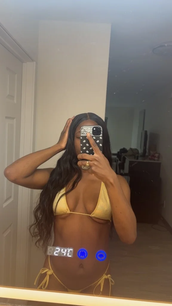SWEET SOPHISTICATED EBONY PLAYMATE AVAILABLE NOW ASK ABOUT M... in Seattle – Women Seeking Men photo 6