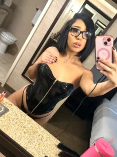 Outcalls ask about my VIP