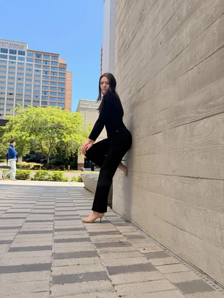 European Goddess Here at your Command in Seattle – Women Seeking Men photo 4