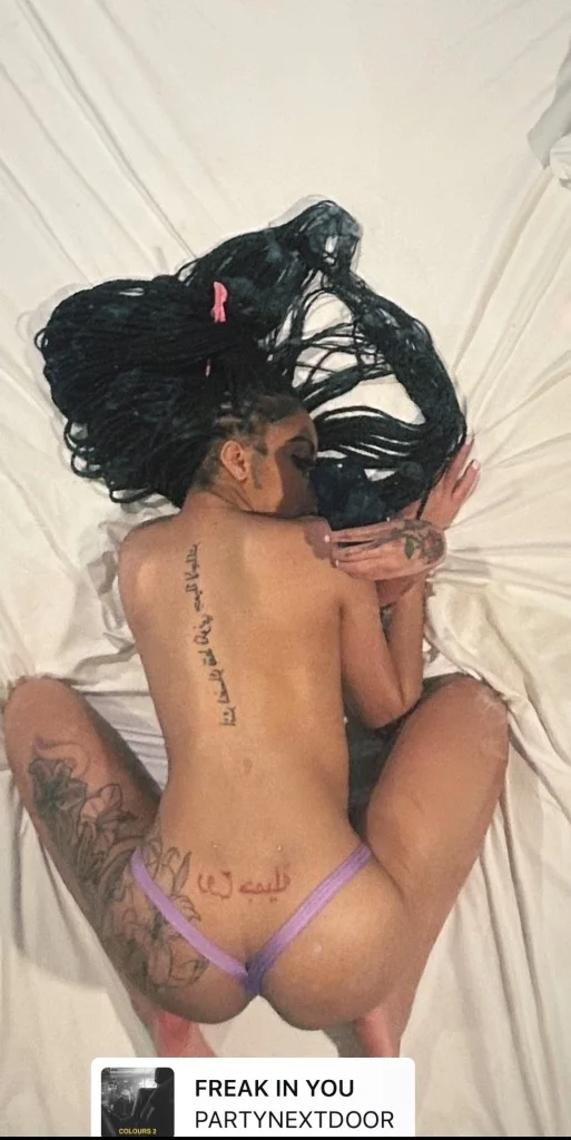 Ariana Available 24/7! Safe And Friendly.