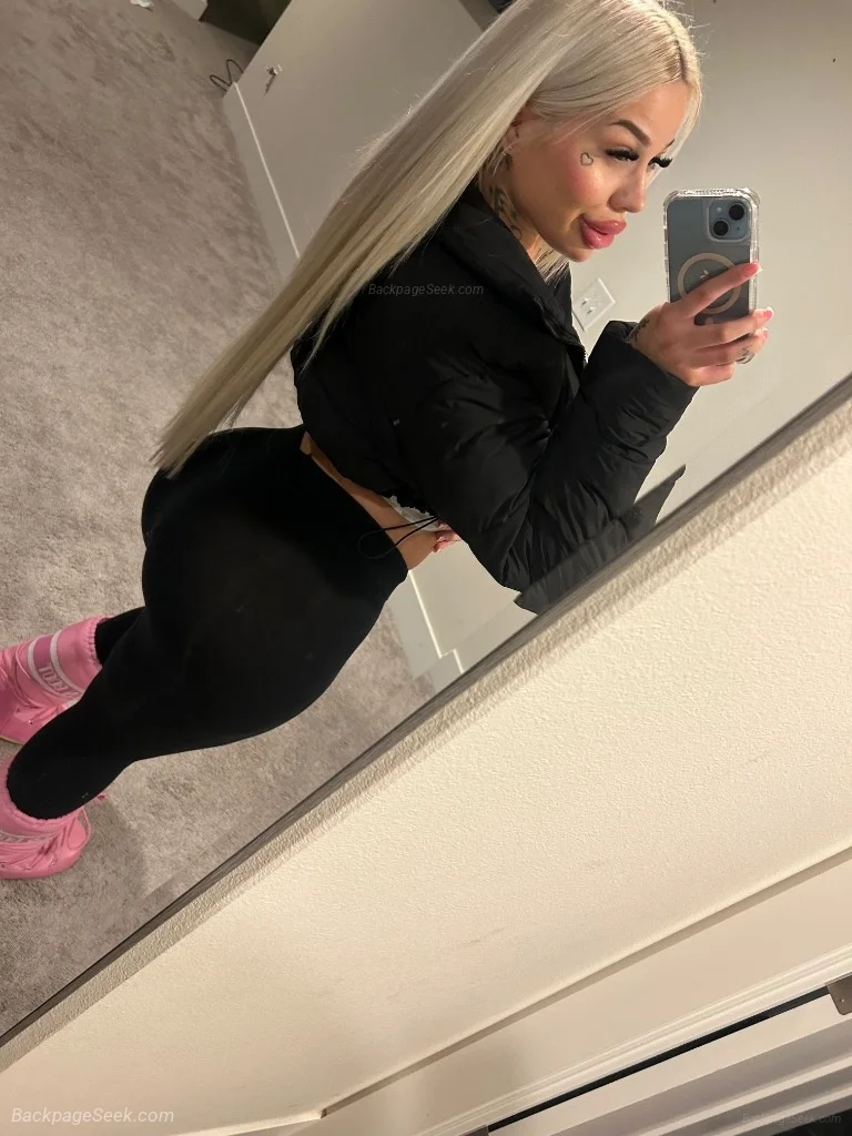INCALL AVAILABLE TONIGHT VIP BLONDE PORNSTAR EXPERIENCE FT M... in Seattle – Women Seeking Men photo 5