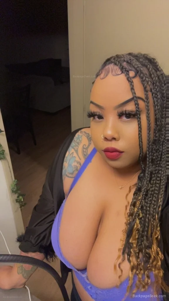 Addictive Curves BBW Black Asian Mix Bellevue Incall in Seattle – Women Seeking Men photo 5