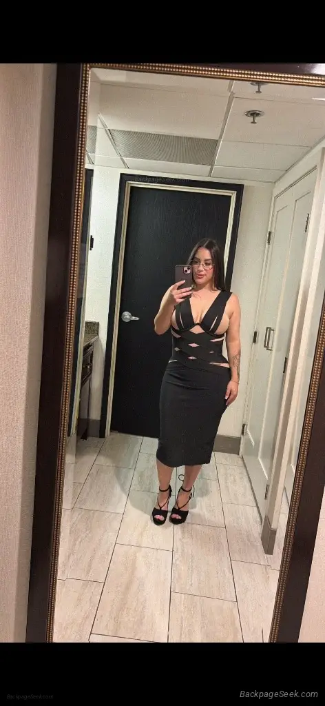 Finally Back Pretty N Petite with soft skin and big booty ca... in Seattle – Women Seeking Men photo 6