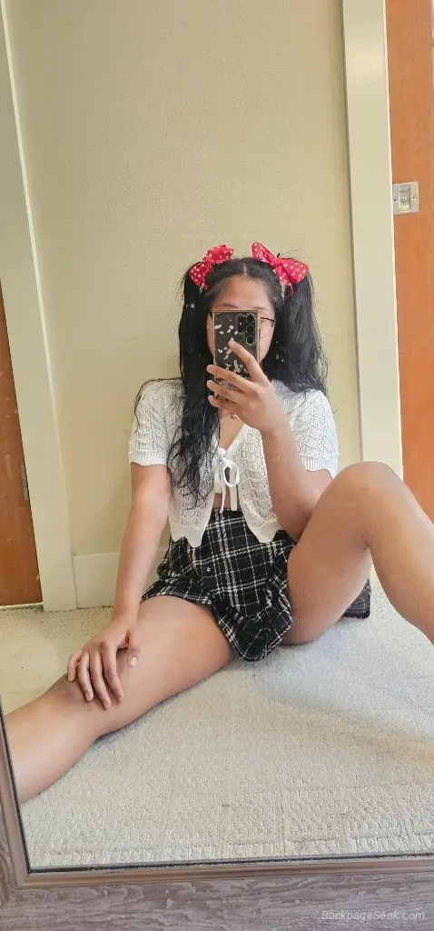 Hii Im Anna Im Asian Independent Bubbly and Sweet Rounds in Seattle – Women Seeking Men photo 2
