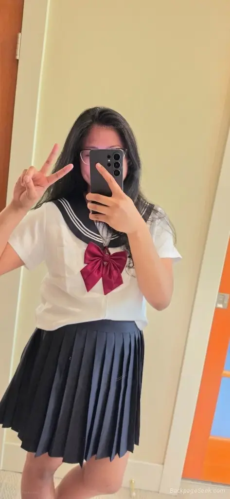 Hii Im Anna Im Asian Independent Bubbly and Sweet Rounds in Seattle – Women Seeking Men photo 4