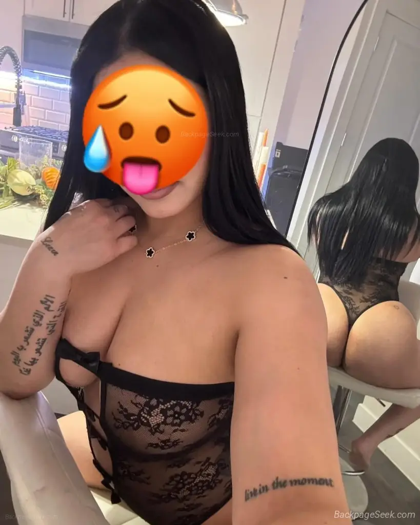 chica caliente extra services muy traviesa y limpia come her... in Seattle – Women Seeking Men photo 2