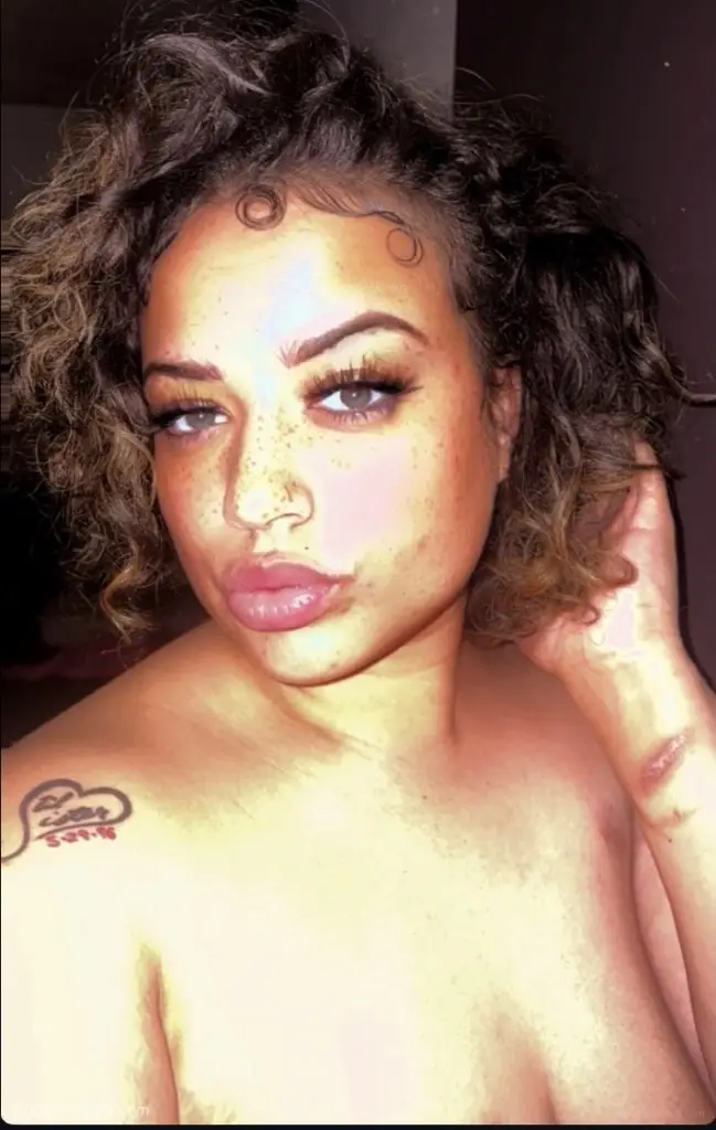 Beautiful lightBright Starr in Seattle – Women Seeking Men photo 2
