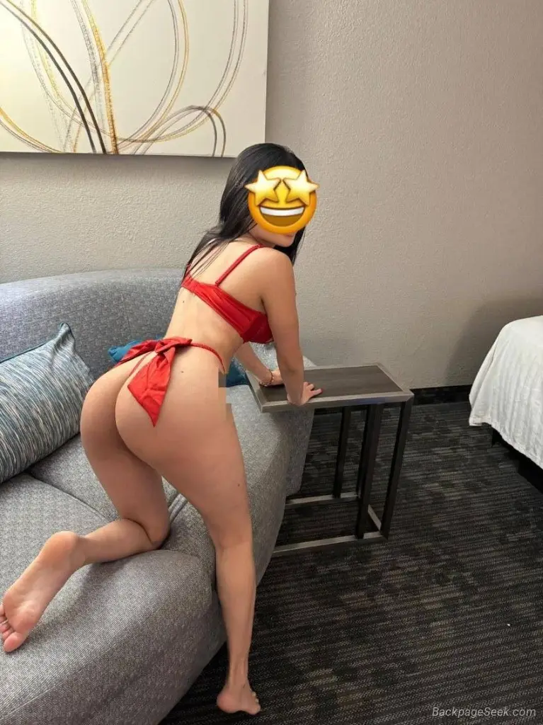 Mujer autntica de trato fino Culona y tetona in Seattle – Women Seeking Men photo 2