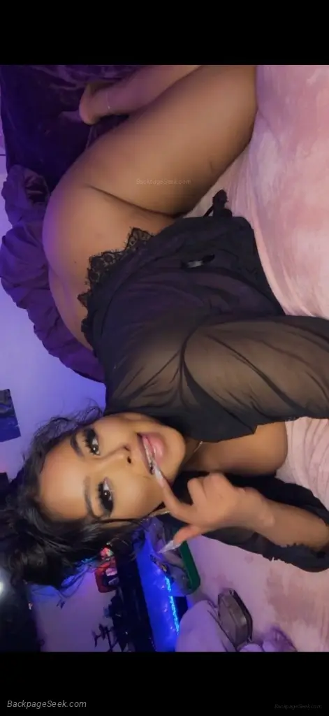 Pretty East African Incall Available in Seattle – Women Seeking Men photo 3