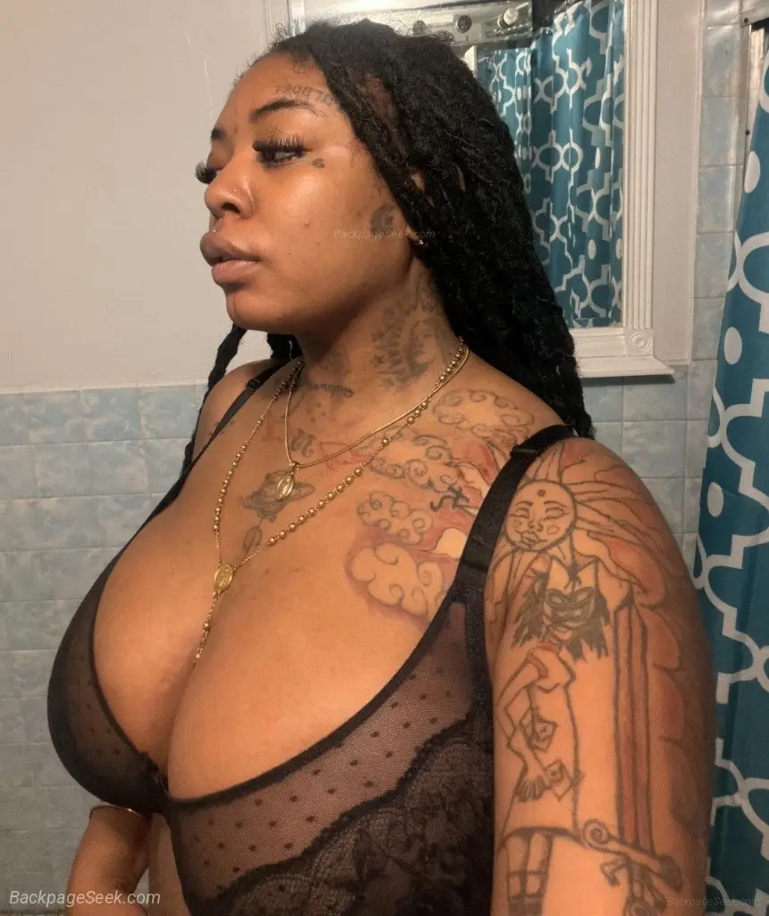 Your #1 Independent Service Provider Uptown Baddie Thick and Curvy $55