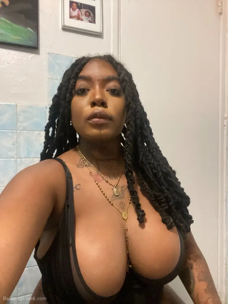 Your 1 Independent Service Provider Uptown Baddie Thick and... in Seattle – Women Seeking Men photo 4