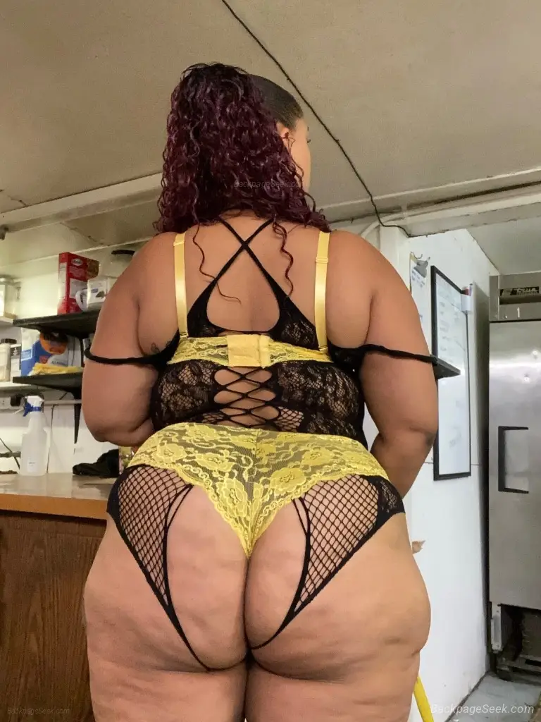 Highly recommended upscale provider in Seattle – Women Seeking Men photo 6