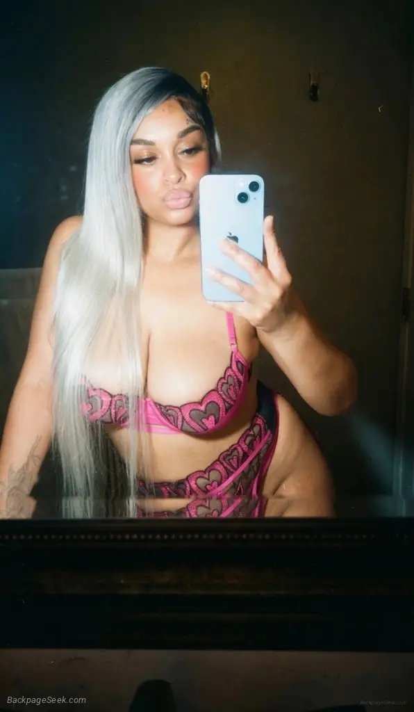 Black/Mexican Bombshell | Exactly What You Been Looking For | IC/OC Avail