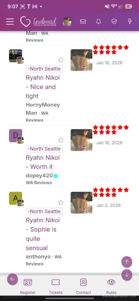 INCALLSOUTCALLSCARDATES in Seattle – Women Seeking Men photo 4
