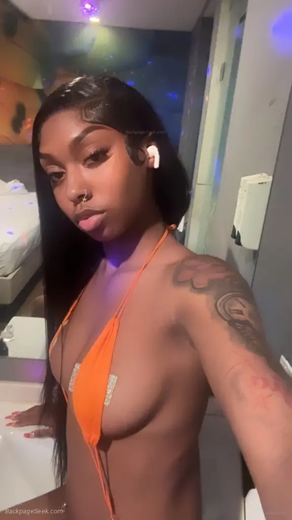 IM BACKKK WETTER AS EVER AND READY TO BE YOUR TREAT in Seattle – Women Seeking Men photo 3