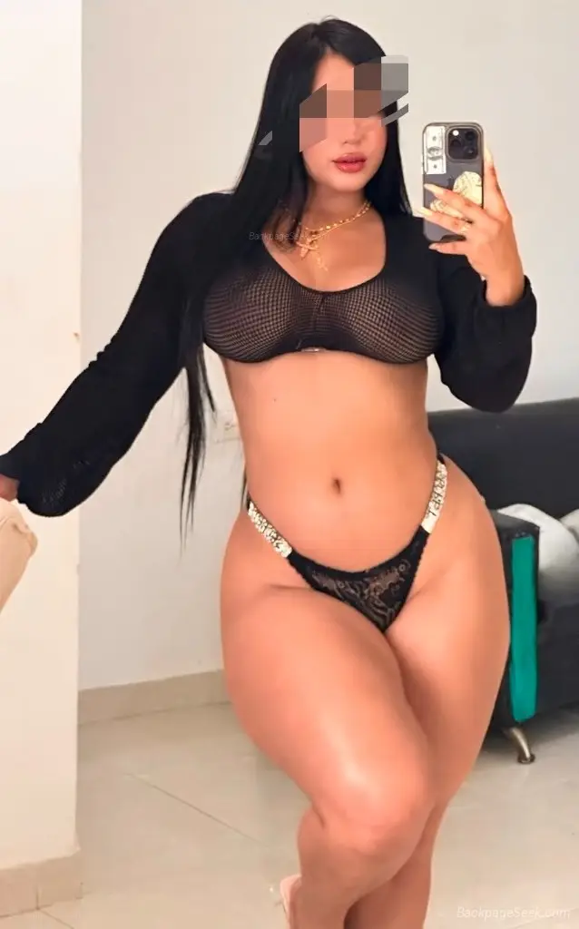 Chica Hot