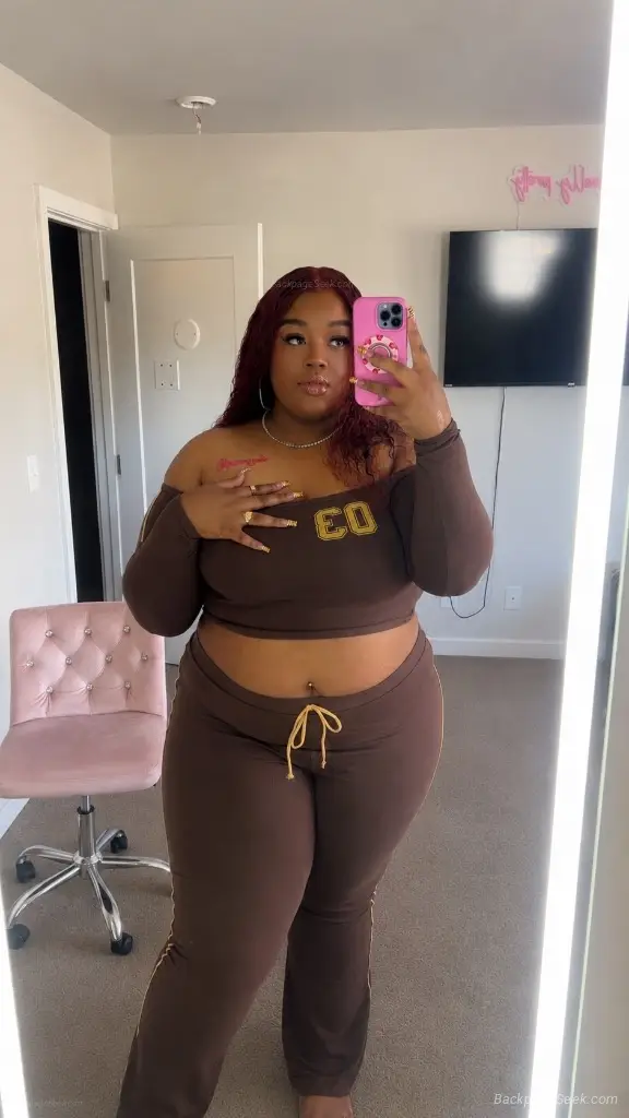 TALL/BBW THICK IN ALL THE RIGHT PLACES