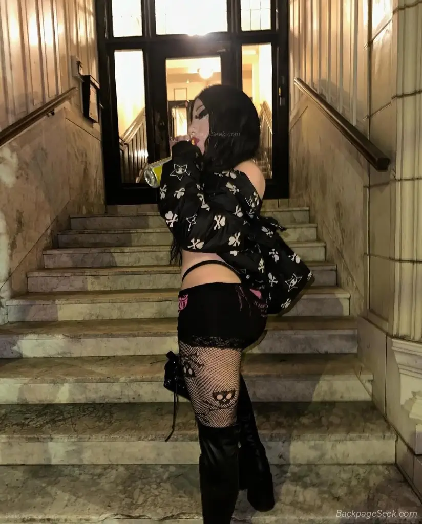 TS Sabrina Latina Petite in Seattle – Women Seeking Men photo 5