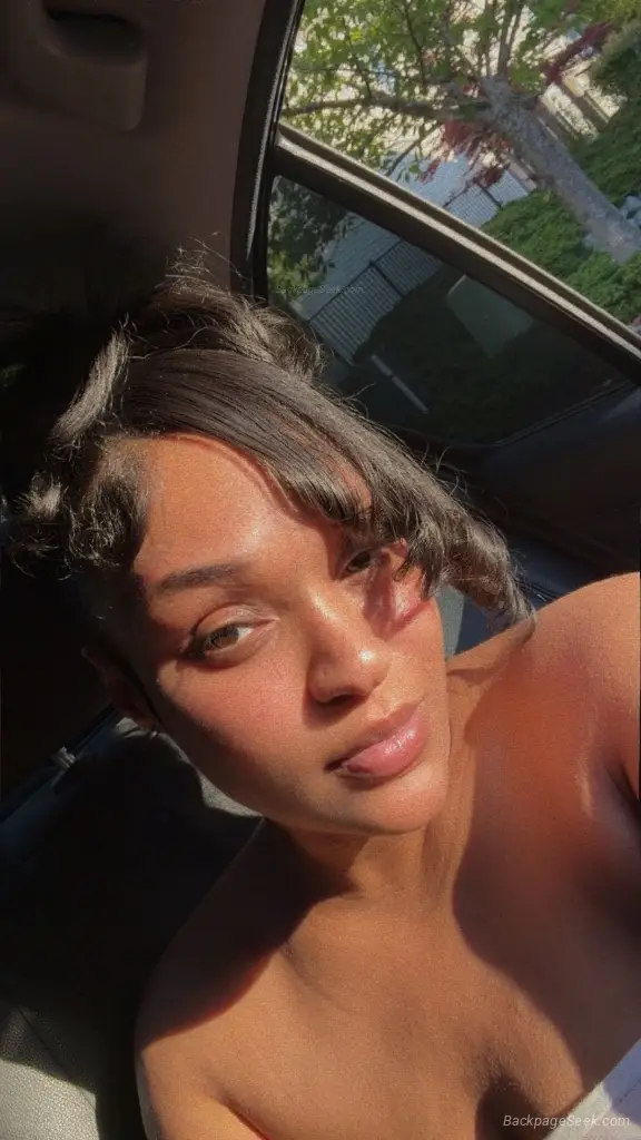 SEXY CUBANA CAUTION SUPER SOAKER ALERT in Seattle – Women Seeking Men photo 2